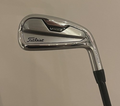 Titleist u505 4er utility - titleist,