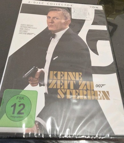 James bond 007 ein quantum - james,