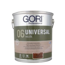 Gori universal holzöl - universal,