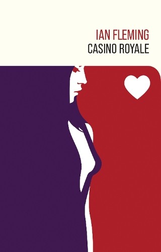 Ian fleming casino royale - casino,