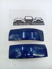 VW Bus T5 Multivan trim skirting trim black R +L 7H5853982B