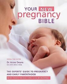 Your new pregnancy bible - new,