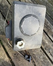 Sachs SB140SL Zweitaktmotor Defekt