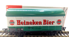 Fleischmann 5026 Heineken Bier