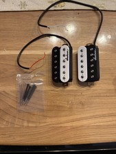 Humbucker Pickup Set Jackson