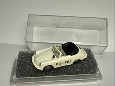 Praline 1:87 / H0 Porsche 356