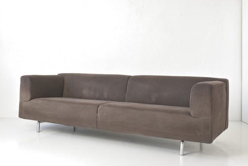 Sitzer sofa met 250 - -,