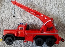 Preiser 35033 Kranwagen KW16