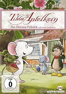 Tilda apfelkern das - tilda,