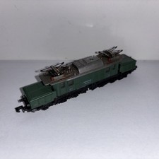 Arnold Spur N 2310 E-Lok BR 194 147-5 "Krokodil" der DB - selten Bastler