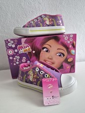 Mädchen Sneaker/Textilschuhe