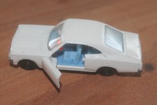 Siku Modellauto Opel Record Coupe, V 271, 70er Jahre