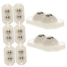 8 Stück Kugelrollen