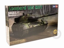 Leopard 1A5 MBT / 1:35 - Hobby Boss - 84501