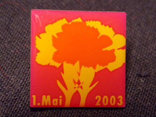 Dgb mai 2003 - dgb, pin