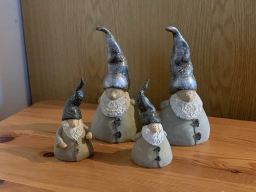 Wichtel figuren stück set - figuren,