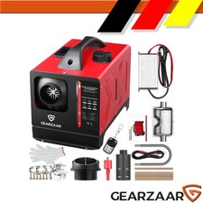 8KW Standheizung Diesel CE