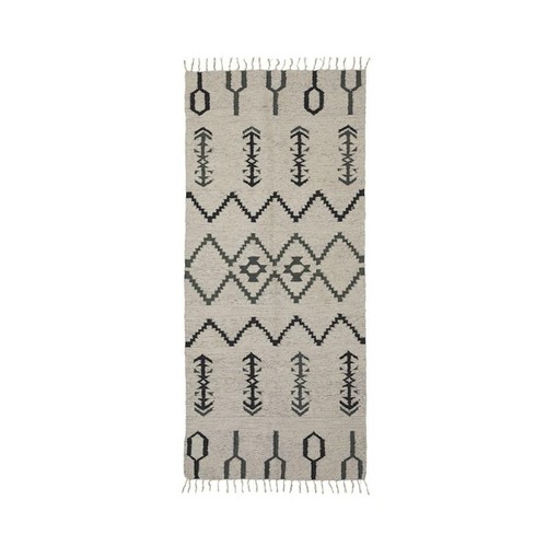 House doctor teppich - house,
