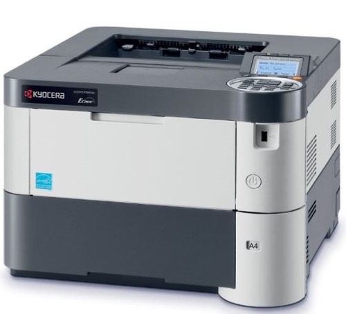 Kyocera ecosys p3045dn laser - kyocera,
