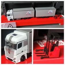 Actros 18 Wilkening Spedition