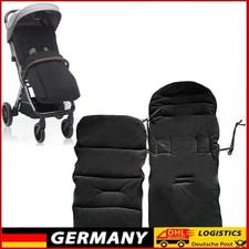Fußsack Sommerfußsack
