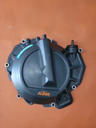 Ktm duke 790 kupplungsdeckel - ktm,