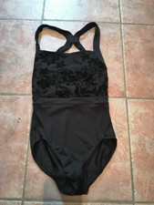 Ballett Trikot von Bloch mit