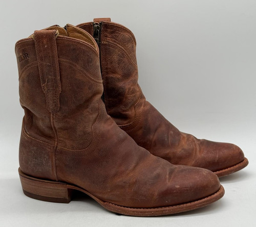 Tecovas dean cowboystiefel - ,