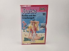 Barbie Folge 21 und der