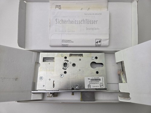 Sicherheitsschloss eff - eff,