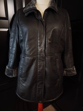 OTTO KERN Damen echtes Leder