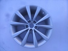 4x 6867338 Original BMW 5er G30 G31 7er G11 6er GT Alufelgen 8Jx18H2 ET30 (1)