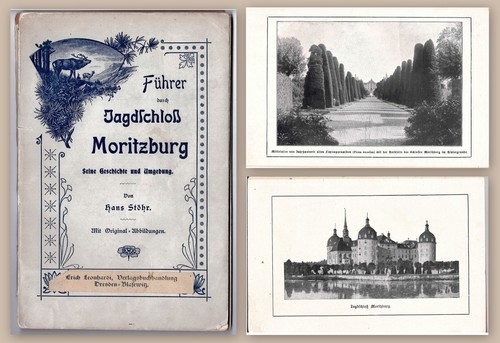 Stöhr führer durch - stöhr,