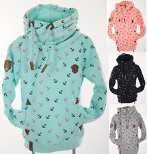 Kinder Kapuzenpullover