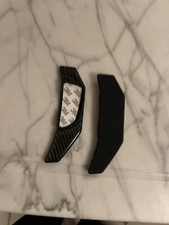 carbon paddel, Schaltwippen Schaltpaddels