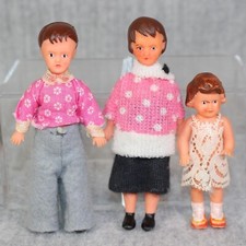 ARI GERMAN Vintage Miniature