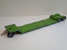 ⛔Tieflader für Fertigbauteile Siku 3713 #94 (2130)