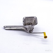 Vintage Mouli Parsmint Metall