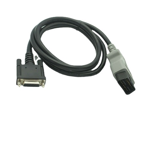 Obd2 anschlusskabel für - obd2, gm