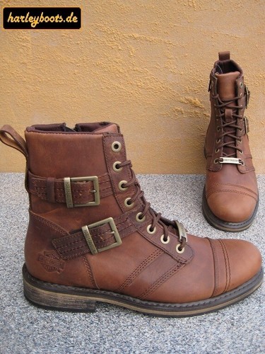 Harley davidson boots drexel - harley,