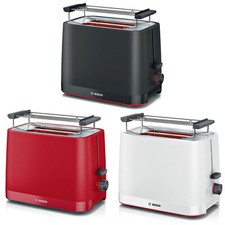 Bosch tat3m123 toaster kompakt - toaster,