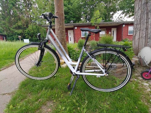 Fahrrad damen