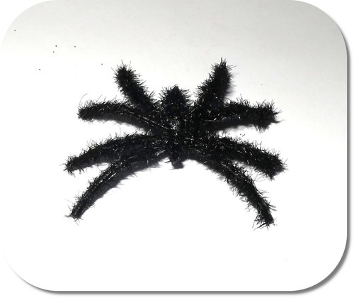 Miniatur spinne neu - spinne,,