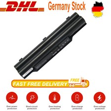 5200mAH Akku für Fujitsu