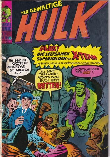 Hulk original williams - 2,