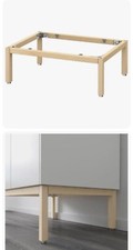 Ikea Skaralid Stützbeinrahmen