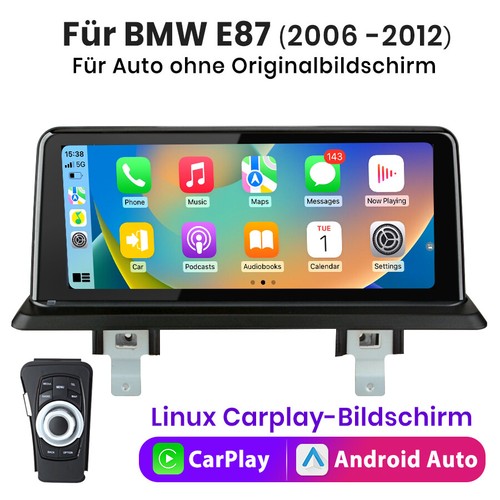 Für bmw e81 e82 - bmw,