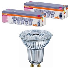 Osram led par16 glas - led,
