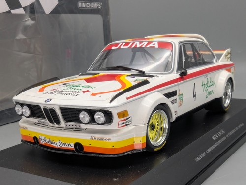 Modellautos minichamps - modellautos, 1:18