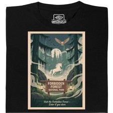 Nationalpark Verbotener Wald